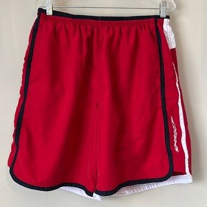 Mens Speedo swim trunks